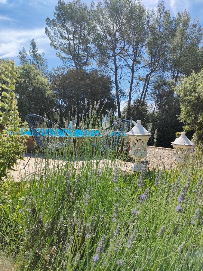 Ferienhaus O'fildl'eau Sillans-la-Cascade