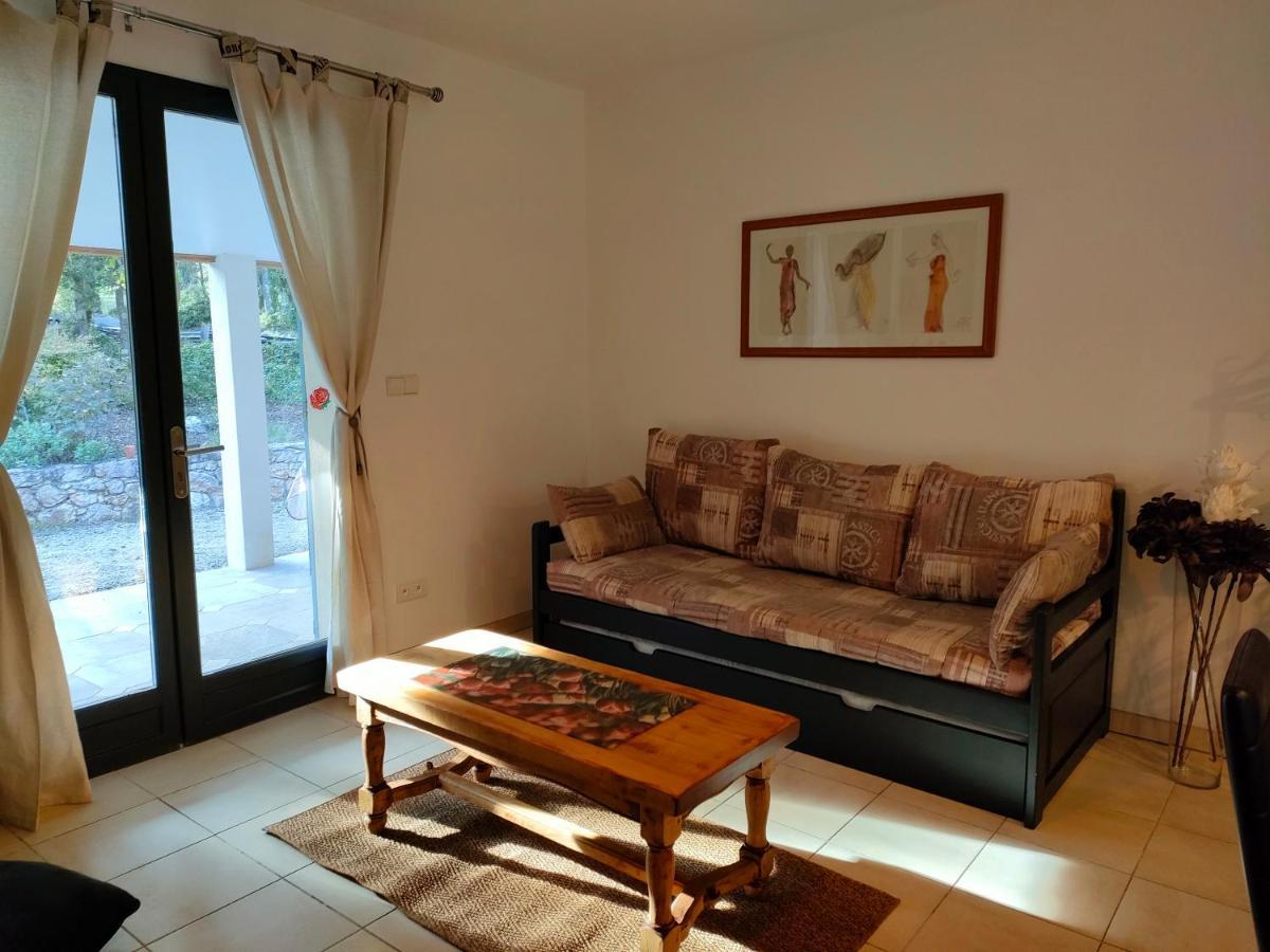 Holiday home O'fildl'eau