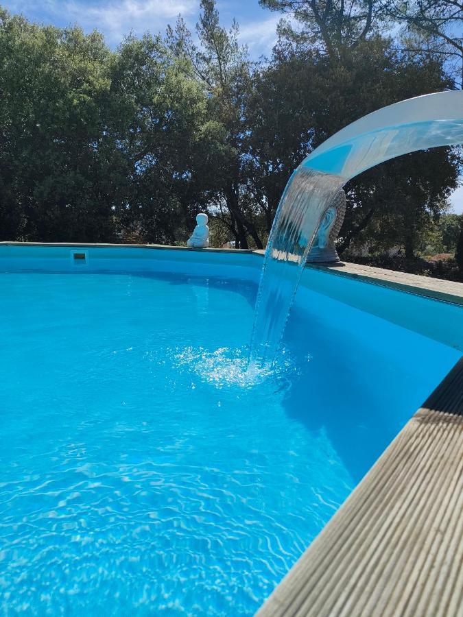 Holiday home O'fildl'eau